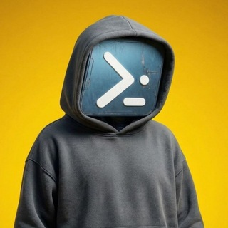 Telegram profile photo for Powershell