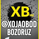 Telegram profile photo for XBuz