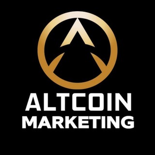 Telegram profile photo for AltCoin Marketing
