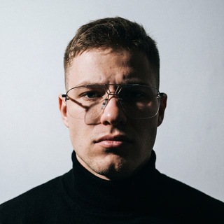 Telegram profile photo for ANTHONY • DESIGNER