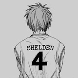 Telegram profile photo for reviews by shelden