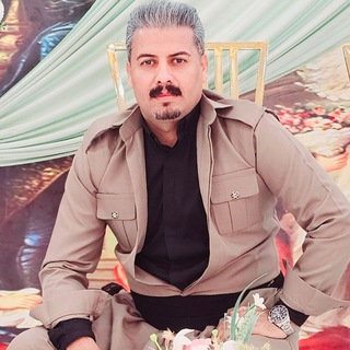 Telegram profile photo for سلمان محبی