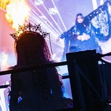 Telegram profile photo for rp wwe/aew