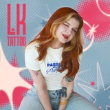 Telegram profile photo for татулишное✨
