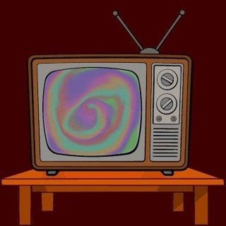 Telegram profile photo for Уголок Телекозависимого