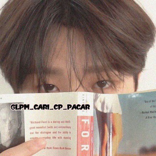 Telegram profile photo for LPM CARI CP / PACAR (OPEN PP)