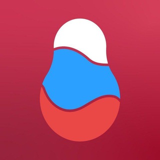 Telegram profile photo for THE WORLD OF RUSSIA (eng)