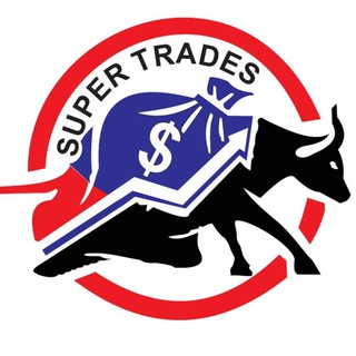 Telegram profile photo for SuperTrades Academy Free👨💻