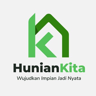 Telegram profile photo for HunianKita.co.id
