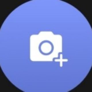 Telegram profile photo for Название канала