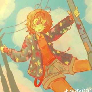 Telegram profile photo for YammInfo