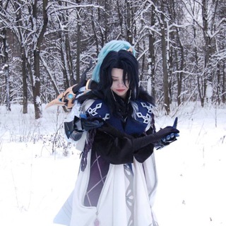 Telegram profile photo for мевушка буянитъ ⤬ 𝑺𝒌𝒚𝒓𝒆𝒔