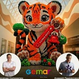 Telegram profile photo for Аэро стройка Владивосток