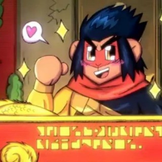 Telegram profile photo for |Chuo'sInkwell|