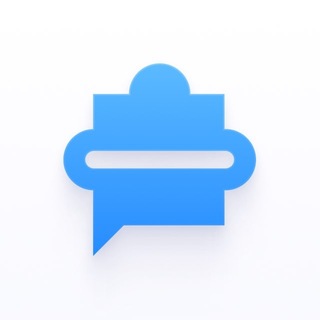 Telegram profile photo for PuzzleBot ://