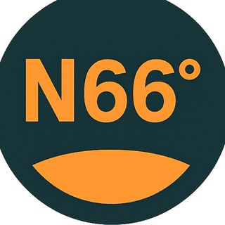 Telegram profile photo for TERRA N66°
