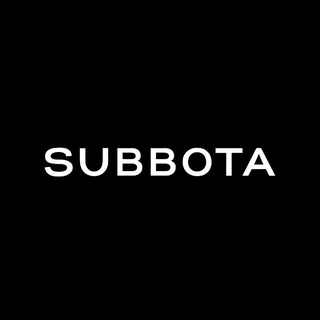 Telegram profile photo for SUBBOTA