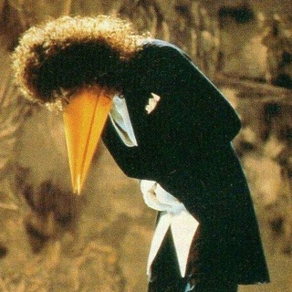 Telegram profile photo for Lord