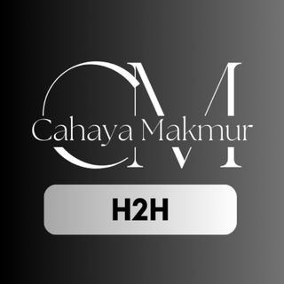 Telegram profile photo for Info Produk Cahaya Makmur Multi Payment