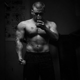 Telegram profile photo for ENANTHATE