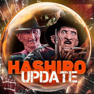 Telegram profile photo for Hashiro search - refs