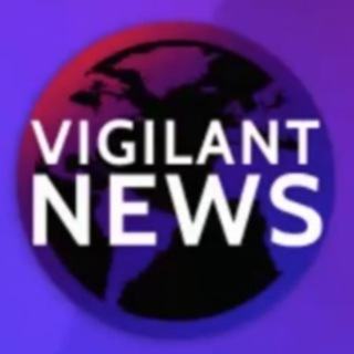 Telegram profile photo for Vigilant News
