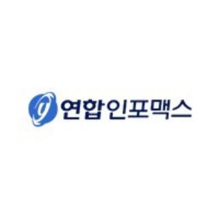 Telegram profile photo for 인포맥스