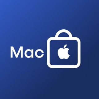 Telegram profile photo for Macshop.uz
