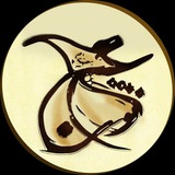 Telegram profile photo for مجله هنری فوژان