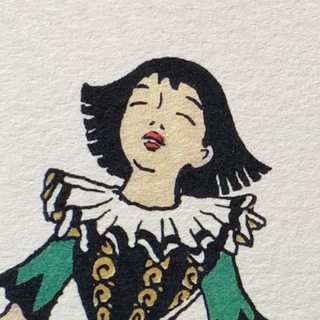 Telegram profile photo for Канал имени Бориса Щщеца 💅