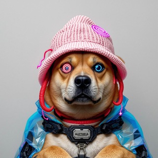 Telegram profile photo for Diogenes Community Portal