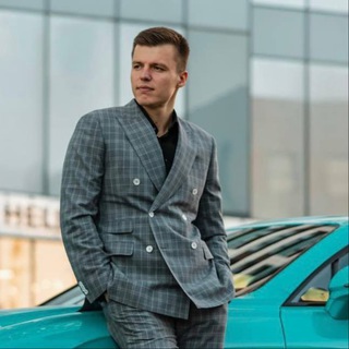 Telegram profile photo for Артем Чекалин