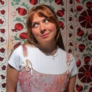 Telegram profile photo for tutssasha, где креатив?