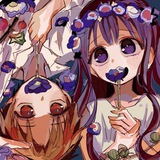 Telegram profile photo for Akane Aoi!