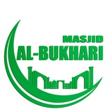 Telegram profile photo for MASJID AL BUKHARI in Philadelphia