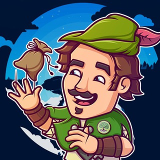 Telegram profile photo for SHAREWOOD BOT