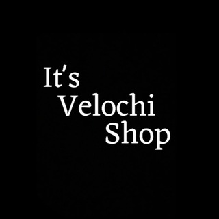 Telegram profile photo for Velochi Shop