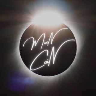 Telegram profile photo for Moon Coin | Official channel