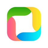Telegram profile photo for Макеты для верстки