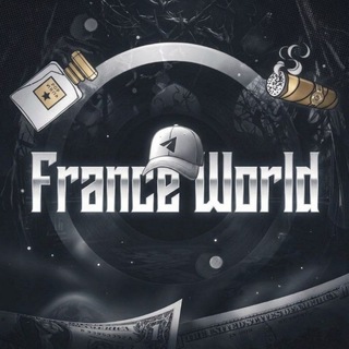 Telegram profile photo for France World