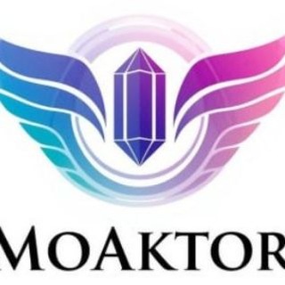 Telegram profile photo for MoAktor