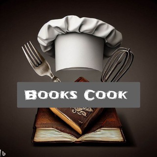 Telegram profile photo for 🧑🍳Книжная полка Шеф-повара