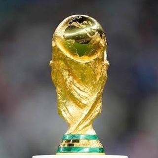 Telegram profile photo for WORLDCUPBYZERO