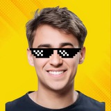Telegram profile photo for Nikolas TV