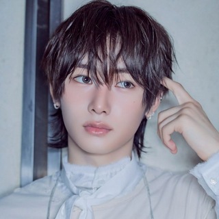 Telegram profile photo for anxin ʼz room