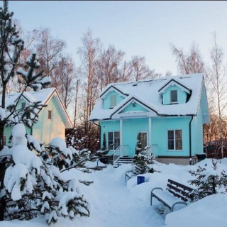 Telegram profile photo for Отель Корабль