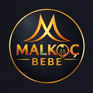 Telegram profile photo for MALKOÇ Baby & Kids Wholesale🛍️👶