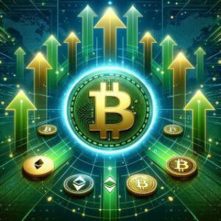 Telegram profile photo for التجارة الإلكترونية اللاستثمار الرقمي 🇸🇦
