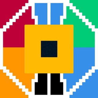 Telegram profile photo for Not-factory