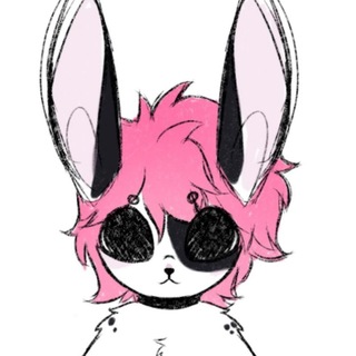 Telegram profile photo for 🐇•°.Toca Do Haru •°.🐇